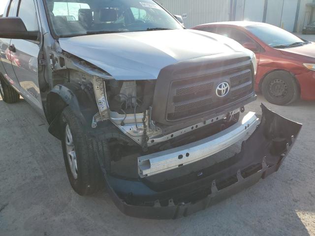 Photo 9 from auction – 2012 TOYOTA TUNDRA DOU with VIN 5TFRU5F19CX027458