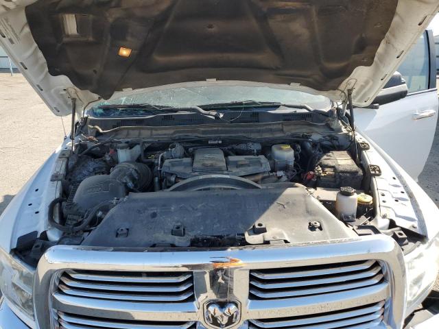 Photo 7 from auction – 2016 RAM 2500 SLT with VIN 3C6UR5DL7GG187842