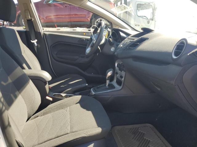 Photo 5 from auction – 2019 FORD FIESTA SE with VIN 3FADP4EJ2KM114075