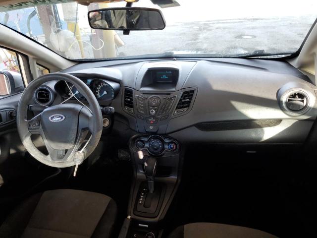 Photo 9 from auction – 2016 FORD FIESTA S with VIN 3FADP4AJ9GM133302