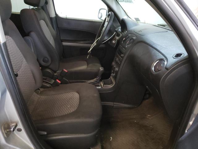 Photo 5 from auction – 2011 CHEVROLET HHR LT with VIN 3GNBABFW9BS605070