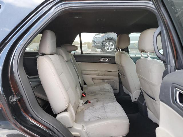 Photo 6 from auction – 2012 FORD EXPLORER with VIN 1FMHK7B82CGA87366