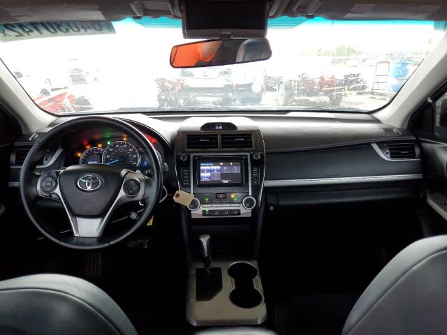 Photo 9 from auction – 2014 TOYOTA CAMRY L with VIN 4T1BF1FK4EU784152