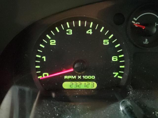 Zdjęcie 8 z aukcji – 2008 FORD RANGER z VIN 1FTYR10D48PA92587