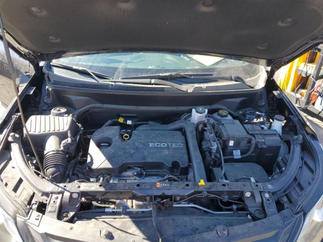 Photo 12 from auction – 2020 CHEVROLET EQUINOX LT with VIN 2GNAXJEV5L6205522