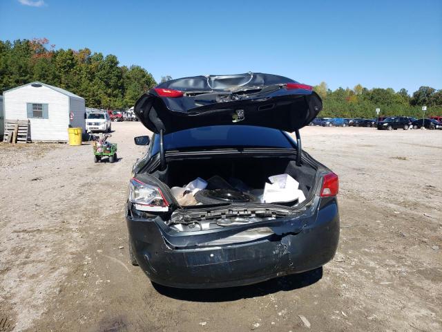 Photo 9 from auction – 2014 CHEVROLET IMPALA LT with VIN 2G1125S30E9216519
