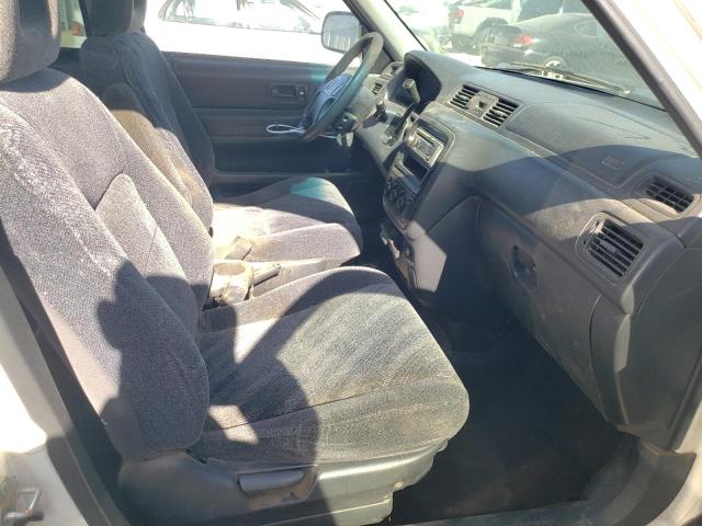 Photo 5 from auction – 2000 HONDA CR-V LX with VIN JHLRD184XYS003869