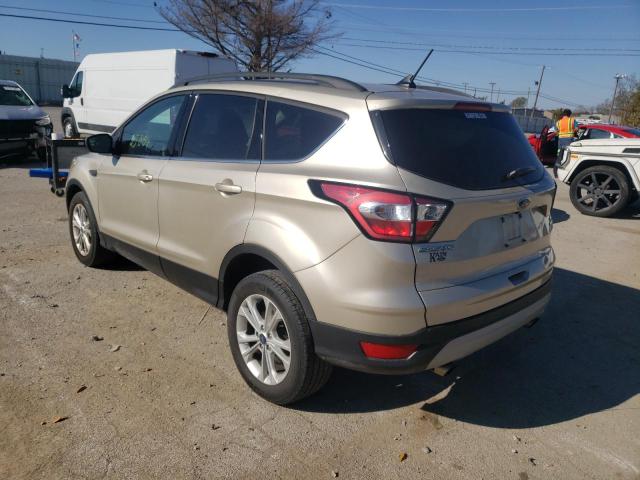 Photo 3 from auction – 2018 FORD ESCAPE SE with VIN 1FMCU9GD4JUA81833
