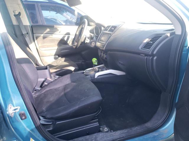 Photo 5 from auction – 2013 MITSUBISHI OUTLANDER with VIN 4A4AP3AU6DE014831