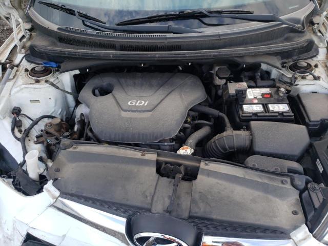 Photo 7 from auction – 2014 HYUNDAI VELOSTER with VIN KMHTC6AD7EU215203