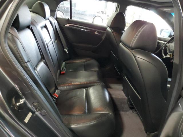 Photo 6 from auction – 2008 ACURA TL with VIN 19UUA66228A002169