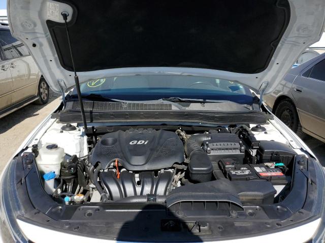 Photo 7 from auction – 2015 KIA OPTIMA EX with VIN 5XXGN4A72FG419977