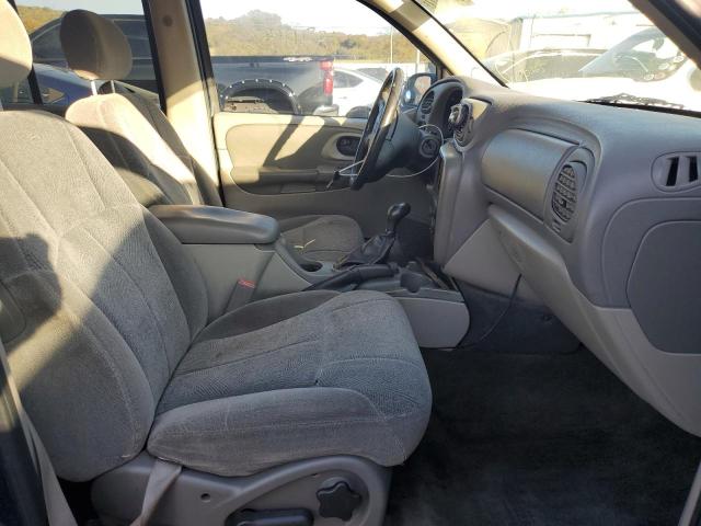 Photo 5 from auction – 2003 CHEVROLET TRAILBLAZE with VIN 1GNDS13S732138181