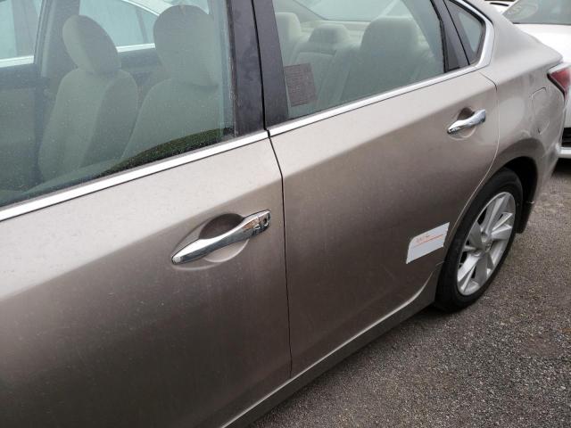 Photo 9 from auction – 2015 NISSAN ALTIMA 2.5 with VIN 1N4AL3AP0FC188640