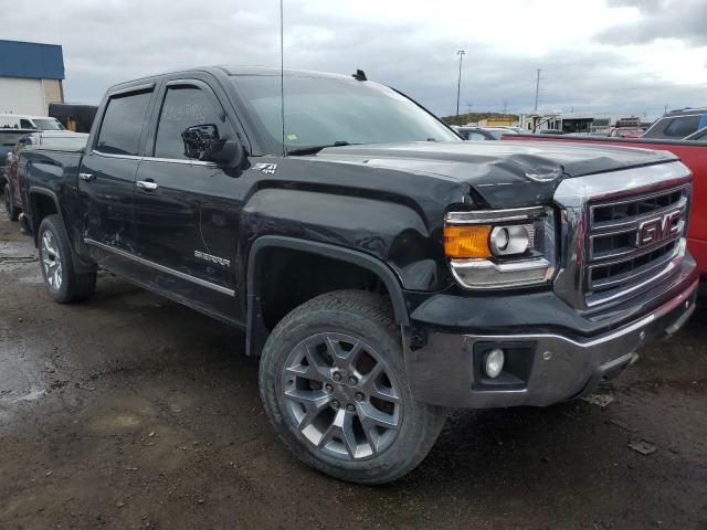 GMC SIERRA K15 2014 with VIN 3GTU2VEC0EG367351 - Photo from auction