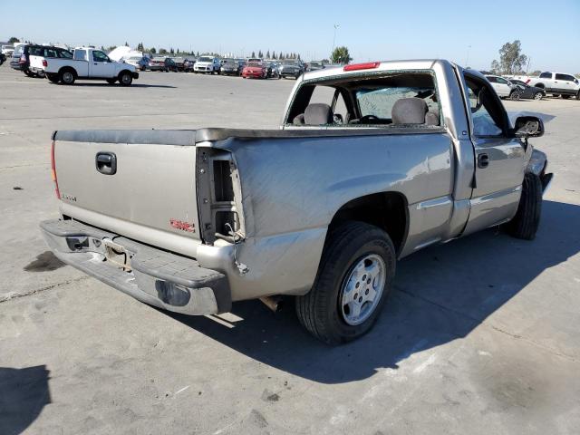 Photo 4 from auction – 2000 GMC NEW SIERRA with VIN 1GTEC14W3YZ323905