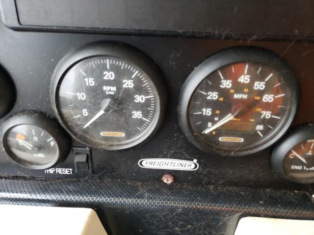 Photo 8 from auction – 2005 FLEE EXPEDITION with VIN 4UZAAHDC55CU36333
