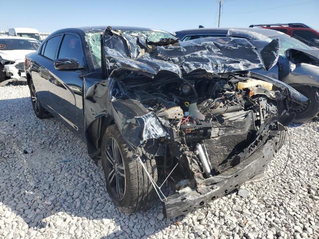 Photo 1 from auction – 2014 DODGE CHARGER SX with VIN 2C3CDXJG6EH288135