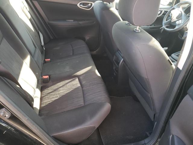 Photo 6 from auction – 2017 NISSAN SENTRA with VIN 3N1AB7AP5HY279260