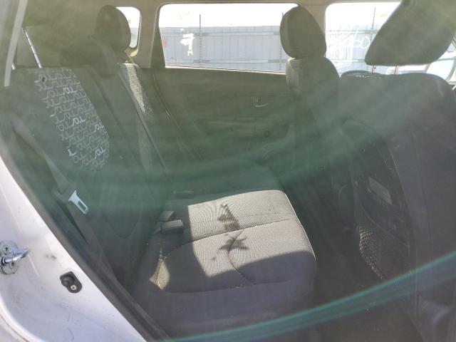 Снимка 6 от търг – 2011 KIA SOUL + с VIN KNDJT2A27B7266374