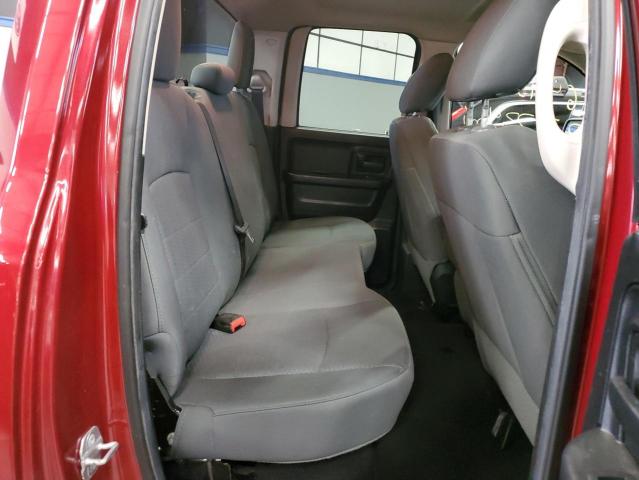 Photo 6 from auction – 2014 RAM 1500 ST with VIN 1C6RR7FT9ES360989