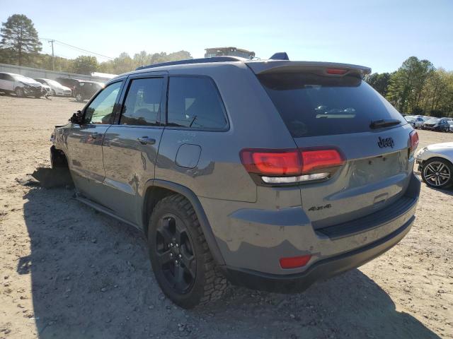 Photo 3 from auction – 2021 JEEP GRAND CHER with VIN 1C4RJFAG1MC720771