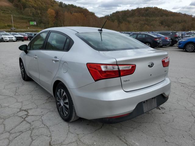 Photo 3 from auction – 2016 KIA RIO LX with VIN KNADM4A31G6654094