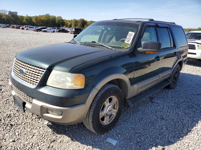FORD EXPEDITION 2003 مع رقم تعريف المركبة 1FMFU18L23LA41277 - صورة من المزاد