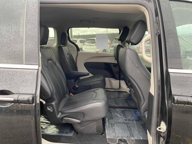 Photo 6 from auction – 2021 CHRYSLER PACIFICA T with VIN 2C4RC1BG0MR585091