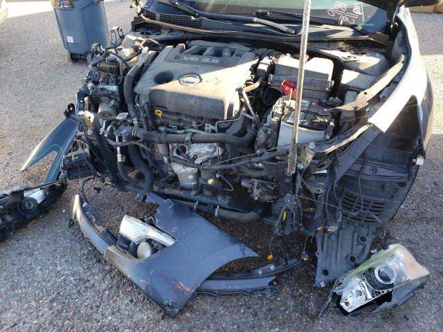 Photo 9 from auction – 2013 NISSAN ALTIMA 3.5 with VIN 1N4BL3AP1DN570102