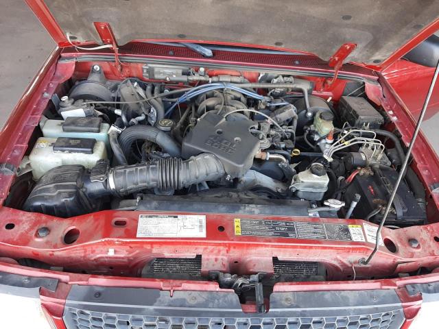 Photo 7 from auction – 2002 FORD RANGER SUP with VIN 1FTZR45E12PB29951