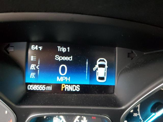 Photo 8 from auction – 2018 FORD ESCAPE SEL with VIN 1FMCU0HD2JUD03165
