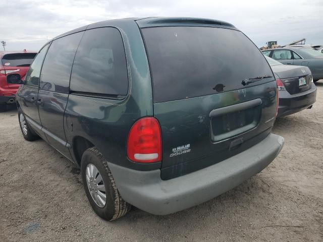 Photo 3 from auction – 1998 DODGE CARAVAN with VIN 2B4FP2530WR506444