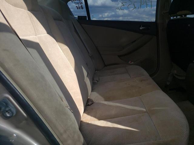 Photo 6 from auction – 2007 NISSAN ALTIMA 2.5 with VIN 1N4AL21E77C153653