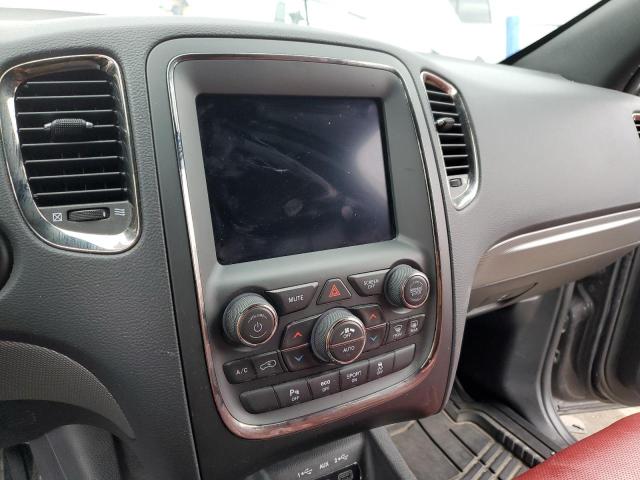 Photo 9 from auction – 2020 DODGE DURANGO R/ with VIN 1C4SDJCT8LC413313