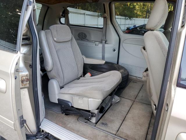 Photo 6 from auction – 2007 DODGE GRAND CARA with VIN 2A4GP44R47R190096