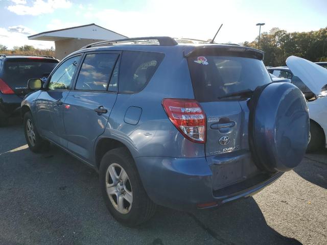 Photo 3 from auction – 2010 TOYOTA RAV4 with VIN 2T3BF4DV1AW076537