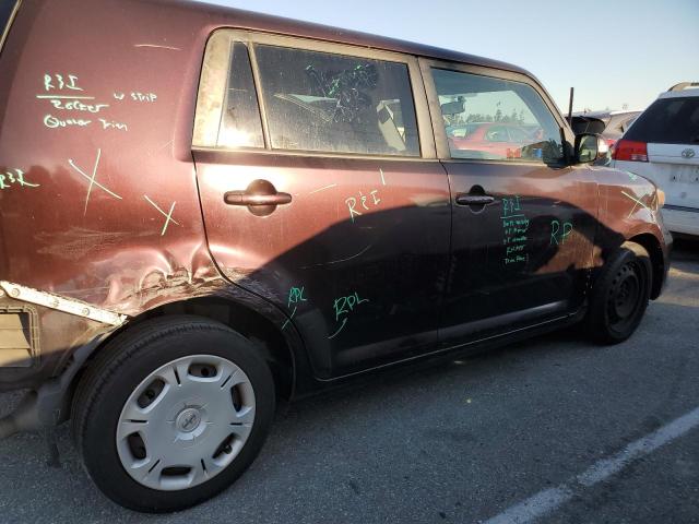 Photo 9 from auction – 2012 TOYOTA SCION XB with VIN JTLZE4FE3CJ008244