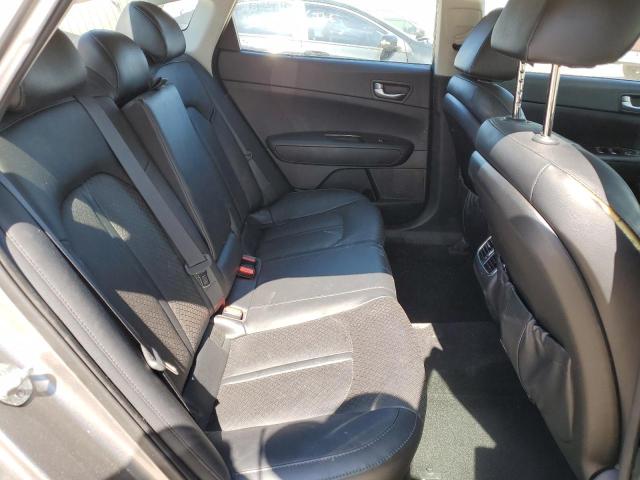 Photo 6 from auction – 2017 KIA OPTIMA EX with VIN 5XXGU4L38HG168883
