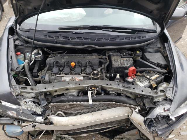 Photo 7 from auction – 2011 HONDA CIVIC LX with VIN 19XFA1F55BE017130