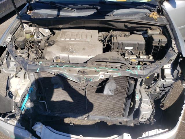 Photo 7 from auction – 2007 LEXUS RX 350 with VIN 2T2GK31UX7C022868