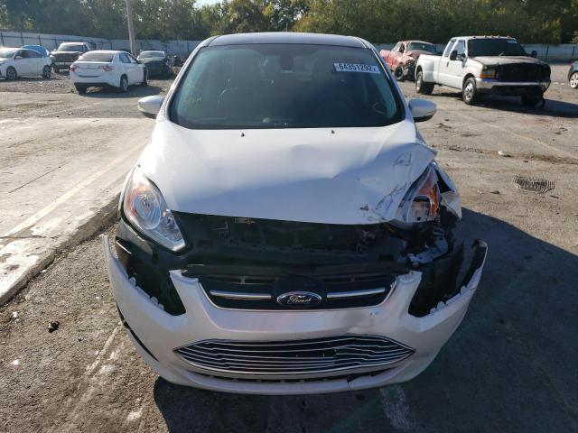 Photo 9 from auction – 2014 FORD C-MAX PREM with VIN 1FADP5CU5EL512910