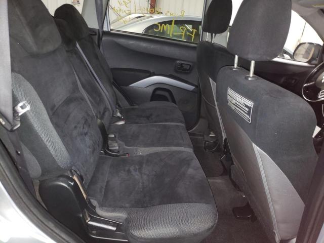 Photo 6 from auction – 2007 MITSUBISHI OUTLANDER with VIN JA4MT41X47Z016665