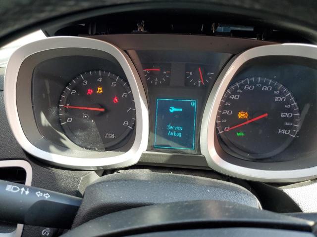 Photo 8 from auction – 2013 CHEVROLET EQUINOX LT with VIN 1GNFLEEK3DZ117864