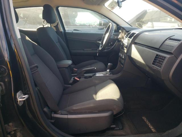 Photo 5 from auction – 2010 DODGE AVENGER SX with VIN 1B3CC4FB0AN234407