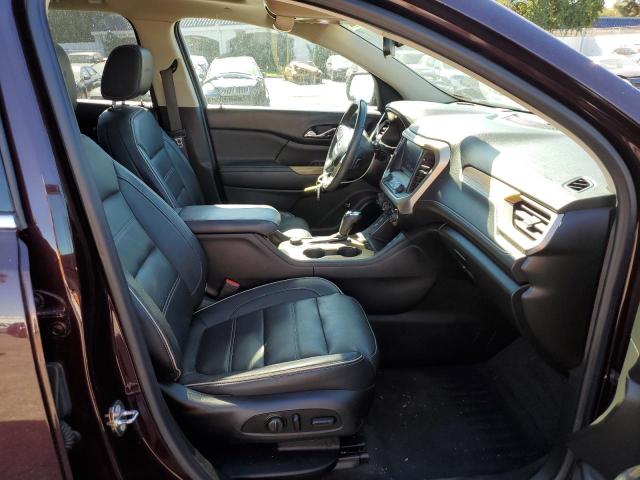 Photo 5 from auction – 2018 GMC ACADIA DEN with VIN 1GKKNPLS8JZ126270