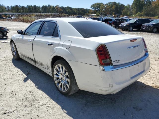 Photo 3 from auction – 2013 CHRYSLER 300 with VIN 2C3CCAAG1DH743729