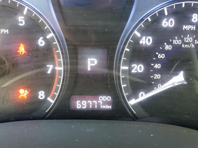 Photo 8 from auction – 2015 LEXUS RX 350 with VIN JTJZK1BA8F2423075