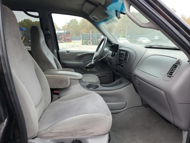 Photo 5 from auction – 1998 FORD EXPEDITION with VIN 1FMRU18W8WLC02971