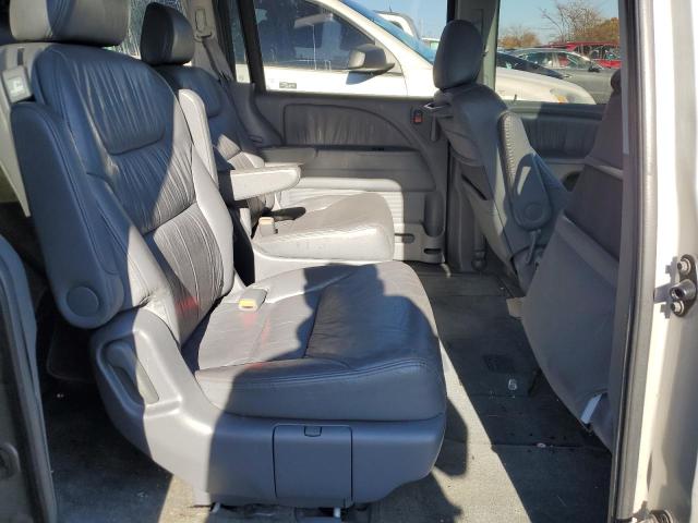 Photo 6 from auction – 2005 HONDA ODYSSEY EX with VIN 5FNRL38635B021877